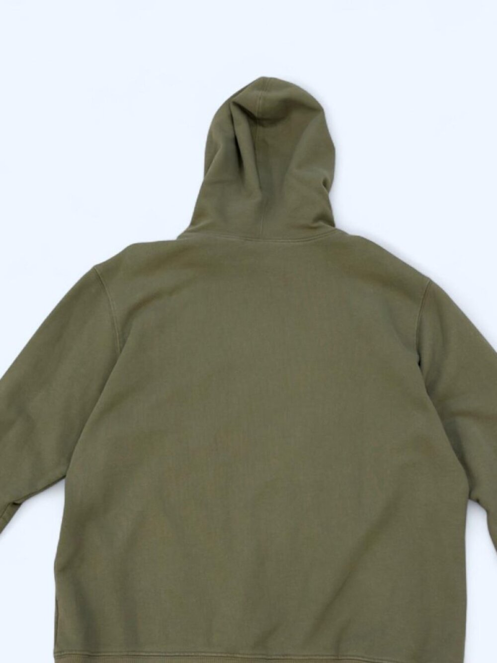 Classic Honolulu Surf Co. Hoodie with Island Graphic - Men - Picture 2 of 3
